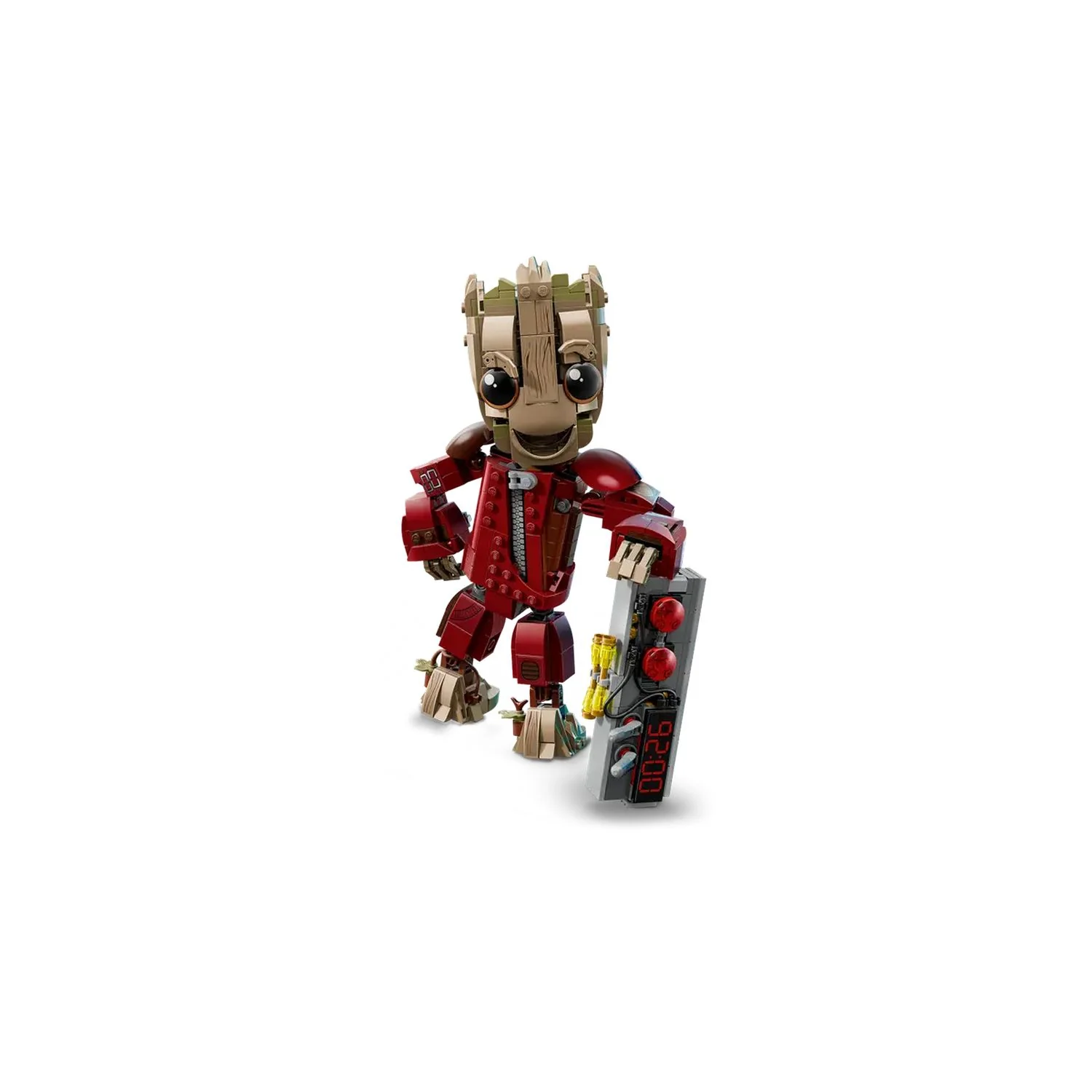 Thumb 4