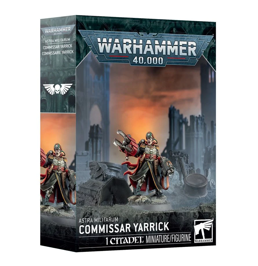 Games - Warhammer